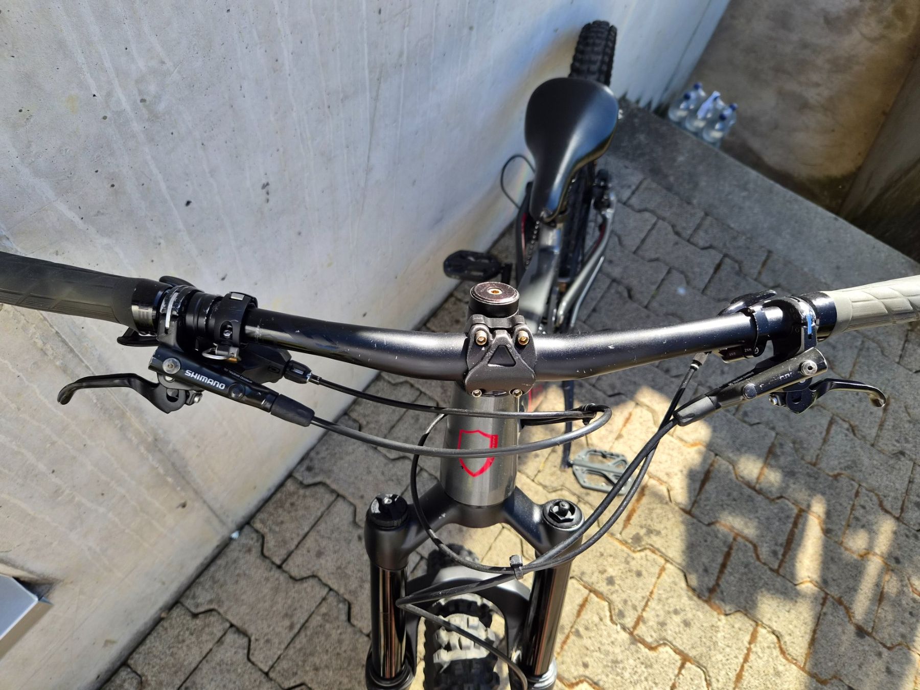 Norco Velos: Norco Fluid  24 Zoll – Gebraucht aus Gelterkinden von Husa91 3