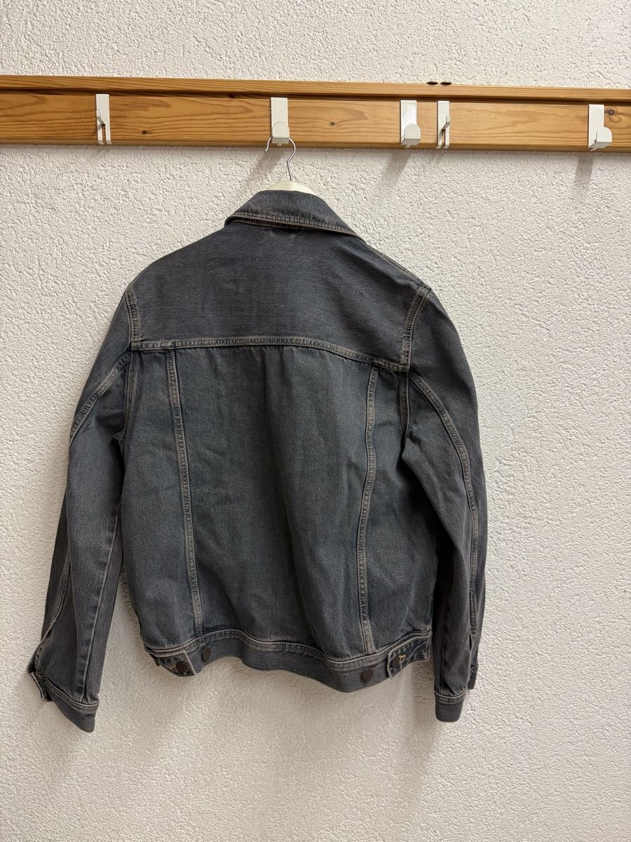 Samsøe Samsøe Giacche: Samsoe Samsoe Jacke – Nuovo (secondo la descrizione) da Biel/Bienne venduto da lichterhoh 1