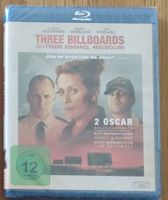 Three Billboards Outside Ebbing, Missouri - Blu-ray (Neu)