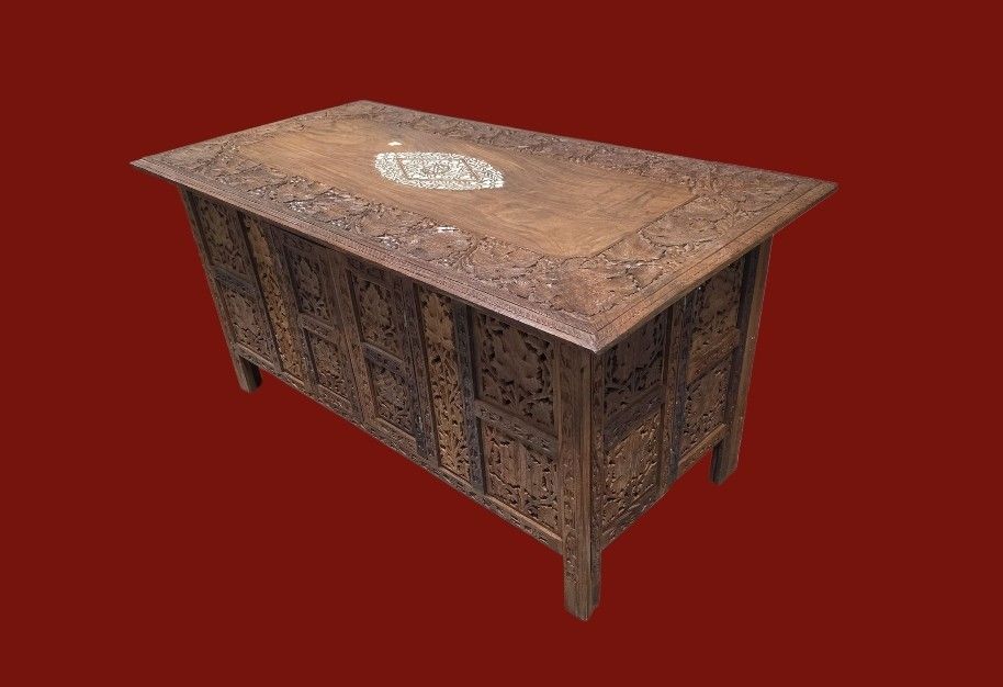 Tavoli: Table basse en liquidation – Nuovo e nell'imballaggio originale da Vernier venduto da 19pigments 1