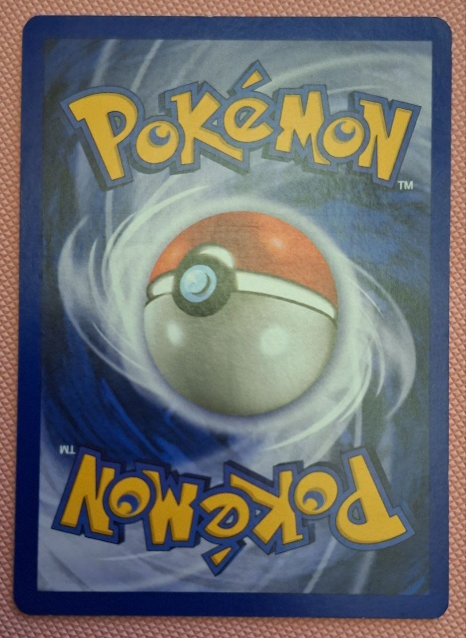 Pokémon Carte collezionabili: Pokémon Blastoise Holo 1st Edition Italian Base Set WOTC – Nuovo (secondo la descrizione) da Magadino venduto da LolleCB 4