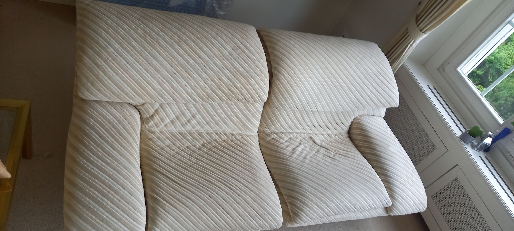 Divani: Designer Sofa Saporiti Wave – Usato da Wädenswil venduto da Greatstuff 1