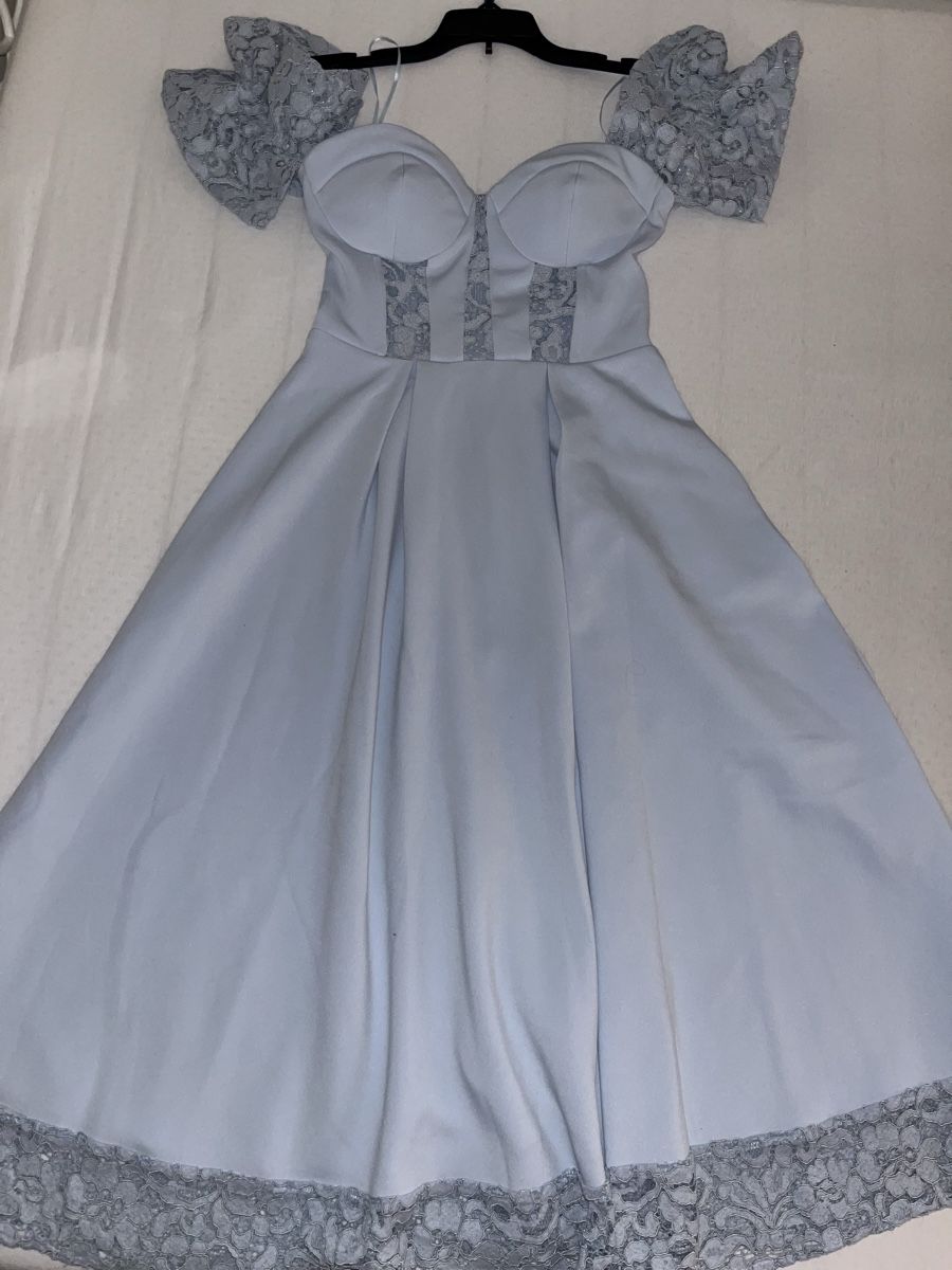 Asos Robes: Kleid – Neuf (Voir description) à Zürich par JB23JB 1