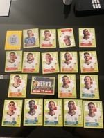 England Panini WM 2026 Sticker Set