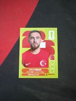 Panini FIFA WM 2026 Sticker - TUR 12