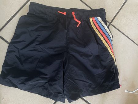 Tape à L’Oeil Badehose Jungs Gr.152, Top