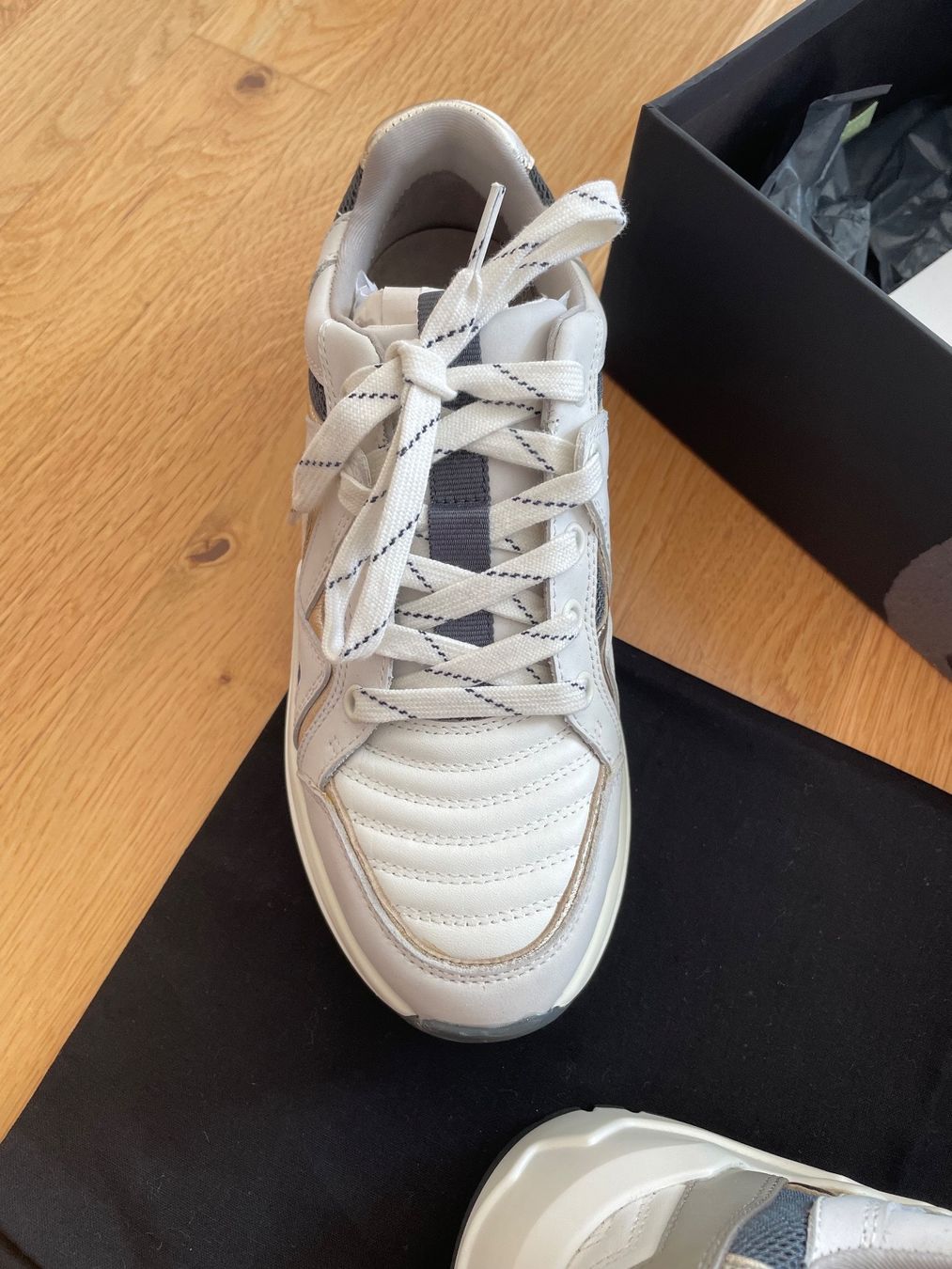 Maje Damenschuhe: Basket Maje neuf/neu – Neu und originalverpackt aus Fribourg von _rachel_01 4