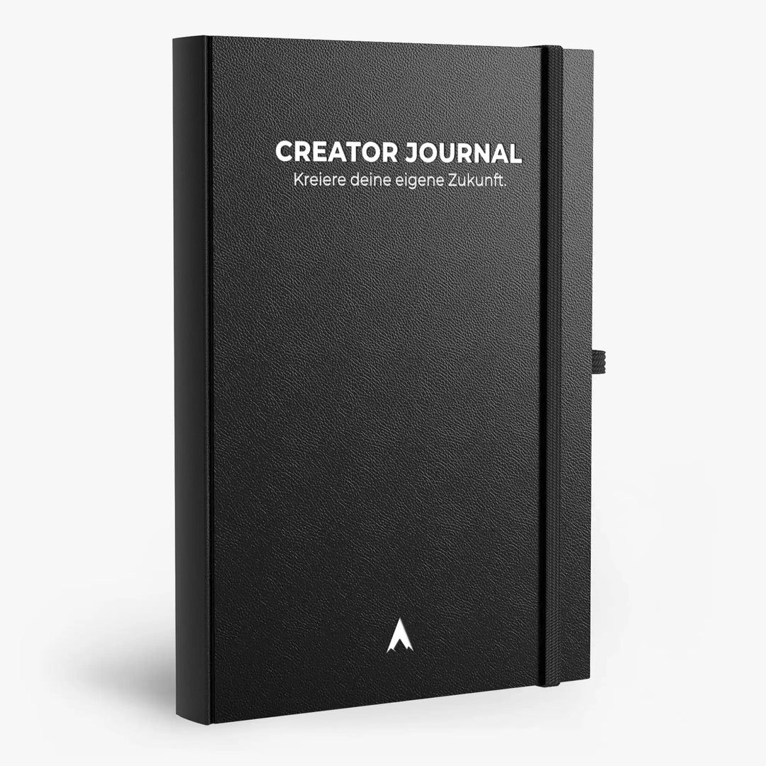 Libri: Creator Journal – Nuovo e nell'imballaggio originale da Rothenthurm venduto da SirCroci-Cardshop 1