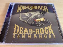 Nightstalker – Dead Rock Commandos