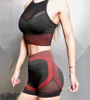 Fitness/Yoga Set 3-Teilig S/M
