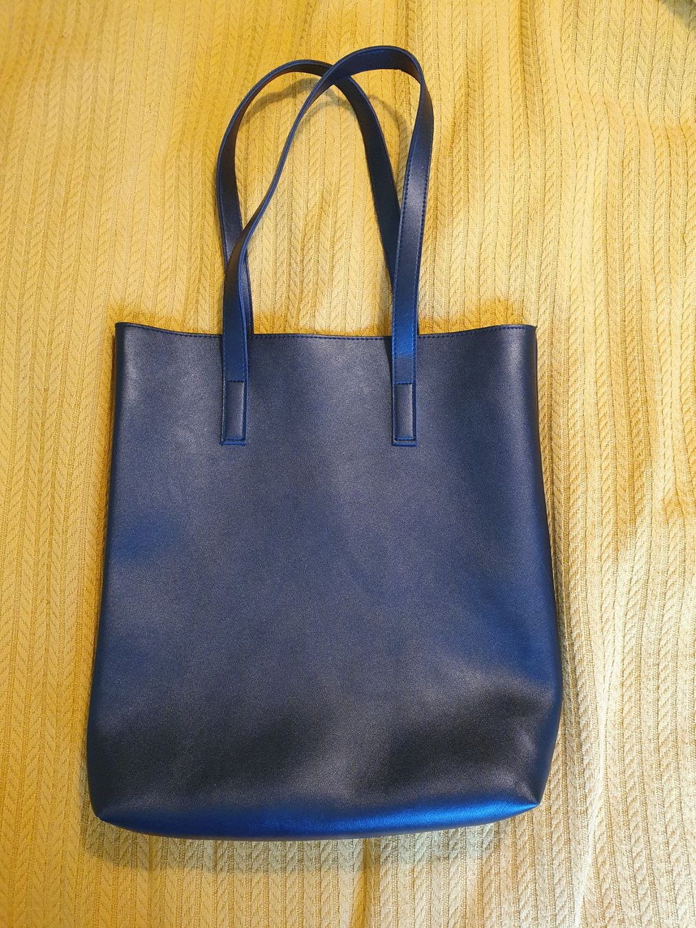 Borse da donna: Borsa a spalla nera – Usato da Langnau am Albis venduto da dav_n72f