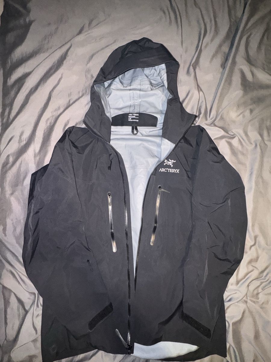 Giacche: Arc Teryx Ski Jacke – Usato da Unterentfelden venduto da tim_5vkv 1