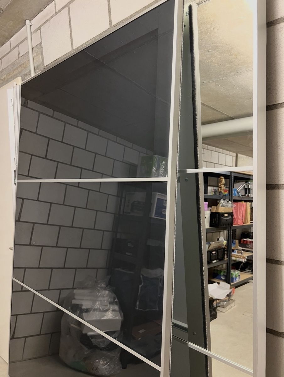 Ikea Porte: IKEA PAX - Schiebetüren – Usato da Boll venduto da therollingstones 1