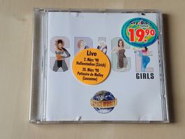 Spice Girls Spiceworld