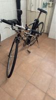 Walco Vintage Citybike | Neue Bereifung | Rahmenschaltung |