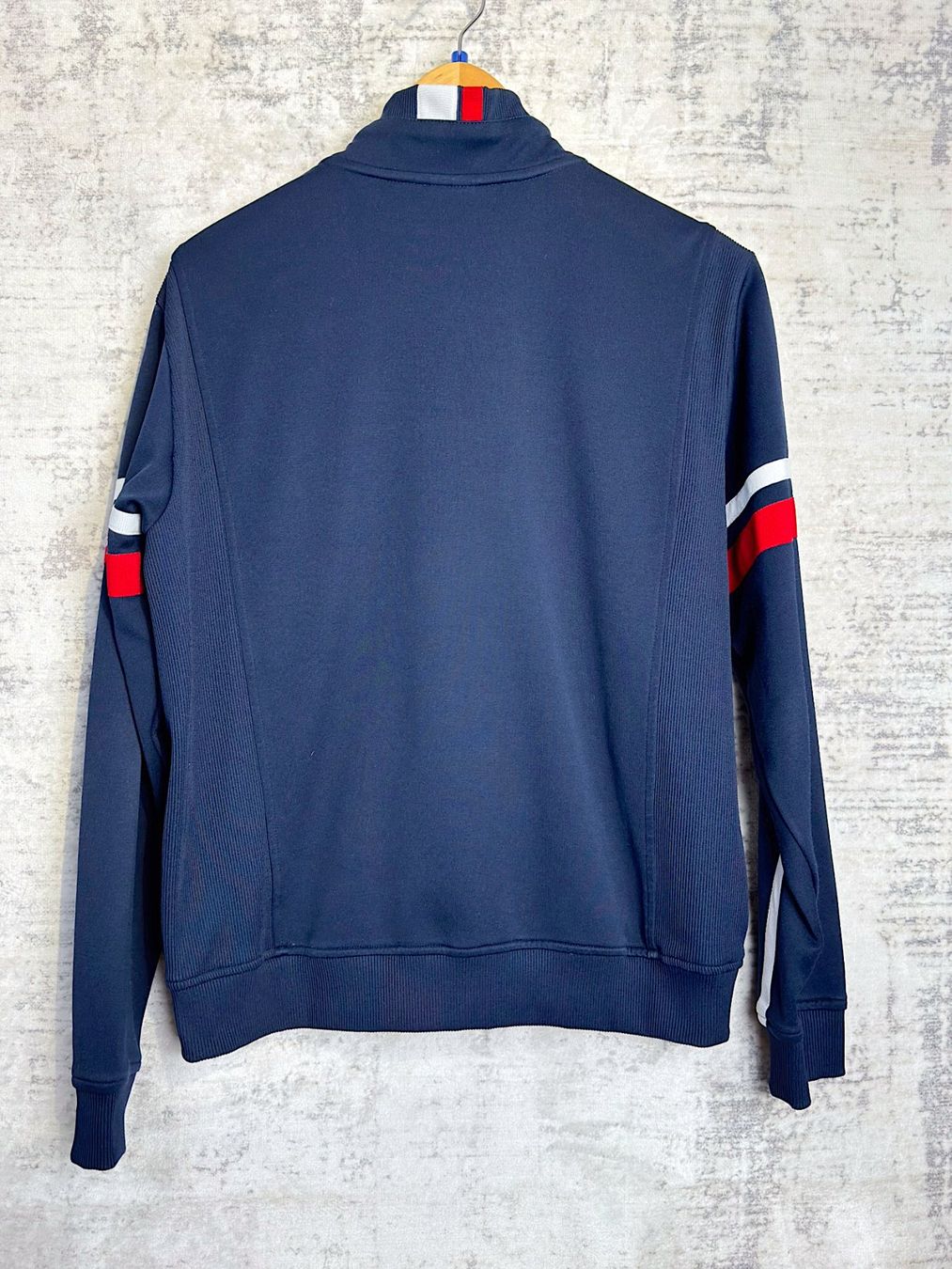 Nike Giacche: VINTAGE 90s NIKE TRACKSUIT TOP SZ: M – Usato da Cortaillod venduto da Stay_Alive_vintage 1