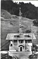 Engelberg Drahtseilbahn Gerschnialp