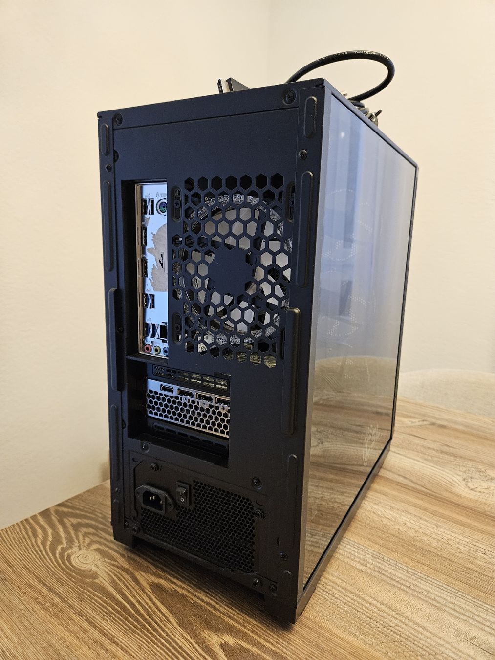 PC: CSL Gaming PC – Usato da Münchenbuchsee venduto da _Giani_95 5