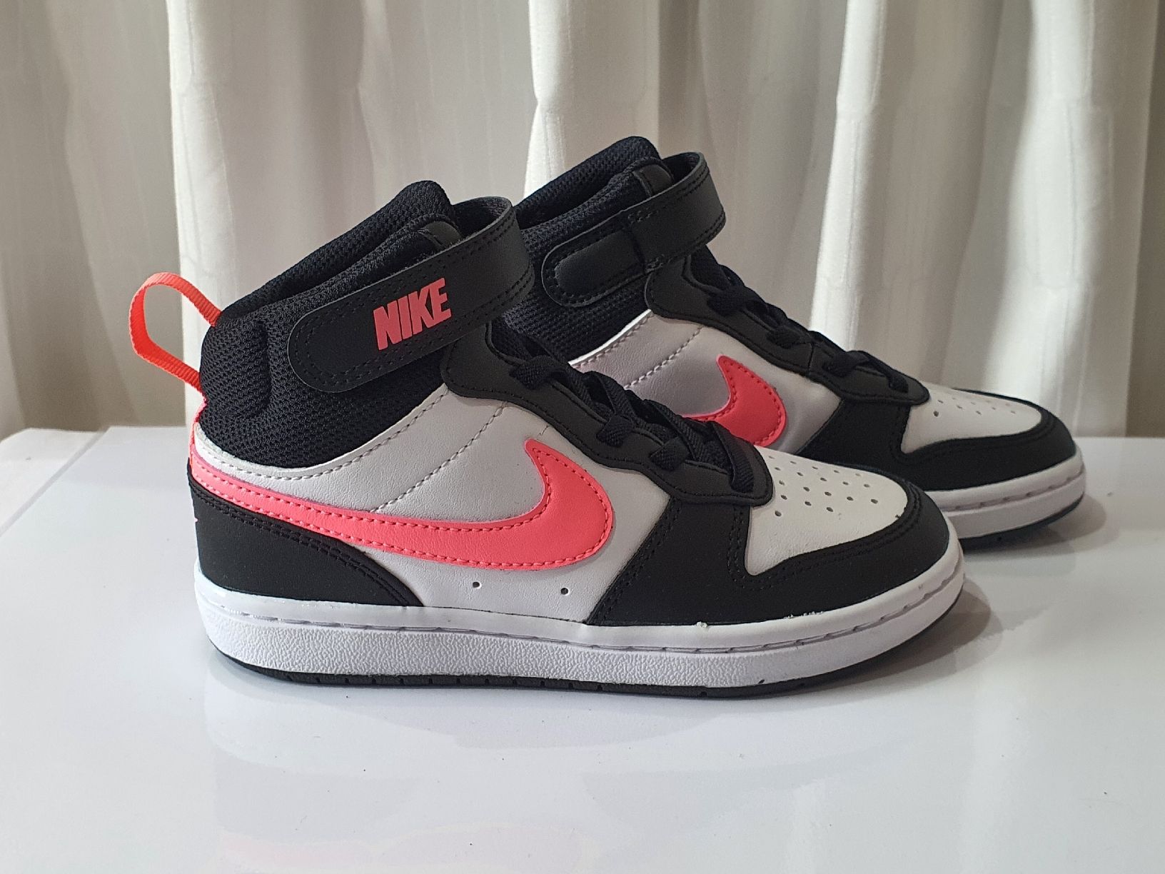Nike Scarpe per ragazze: Gr. 29.5 - Nike Kinderschuhe, Neu – Nuovo e nell'imballaggio originale da Nürensdorf venduto da SunshineKinderschuhe 1