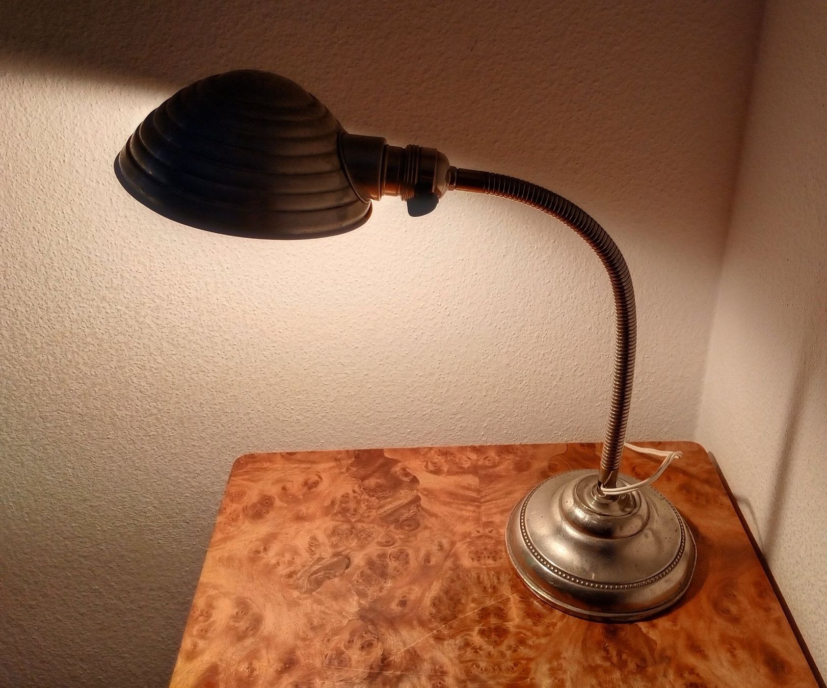 Lampade: Lampe Vintage flexible – Usato da Villars-sur-Glâne venduto da rifzari 1