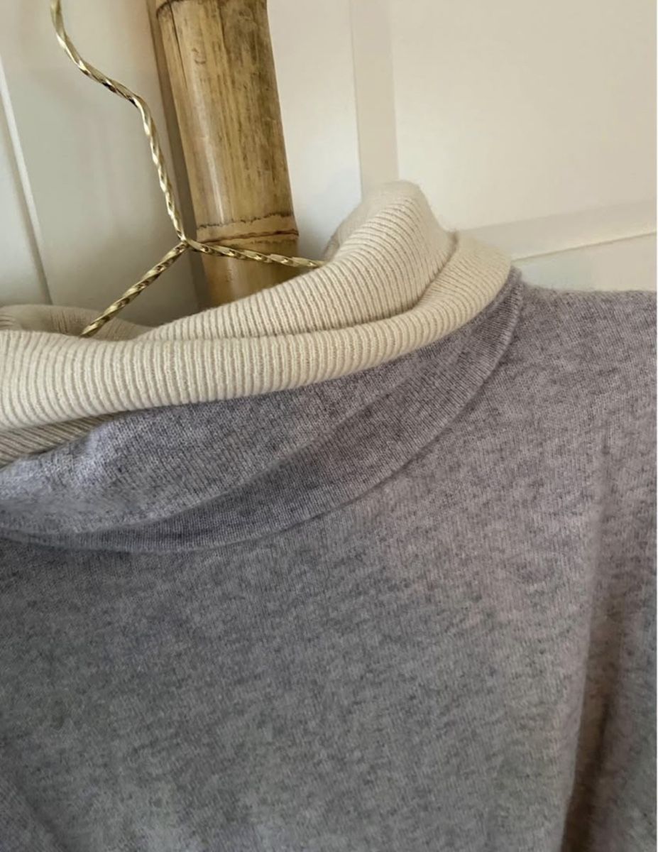Maglioni & Felpe: Pullover Kaschmir Gr. S/M – Usato da Meilen venduto da NHirs96 1
