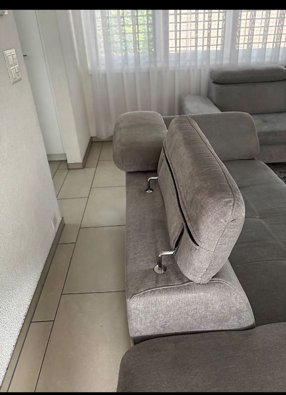 Sofas: Sofa ( 2er) – Gebraucht aus Hölstein von Besi046 1