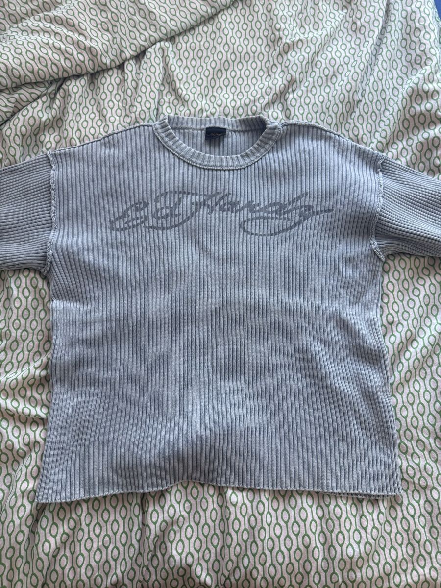 Pulls & Sweat-shirts: Originaller Ed Hardy Pulli – D'occasion à Volketswil par jer_mq6q 1