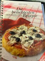 Die beliebtesten Rezepte