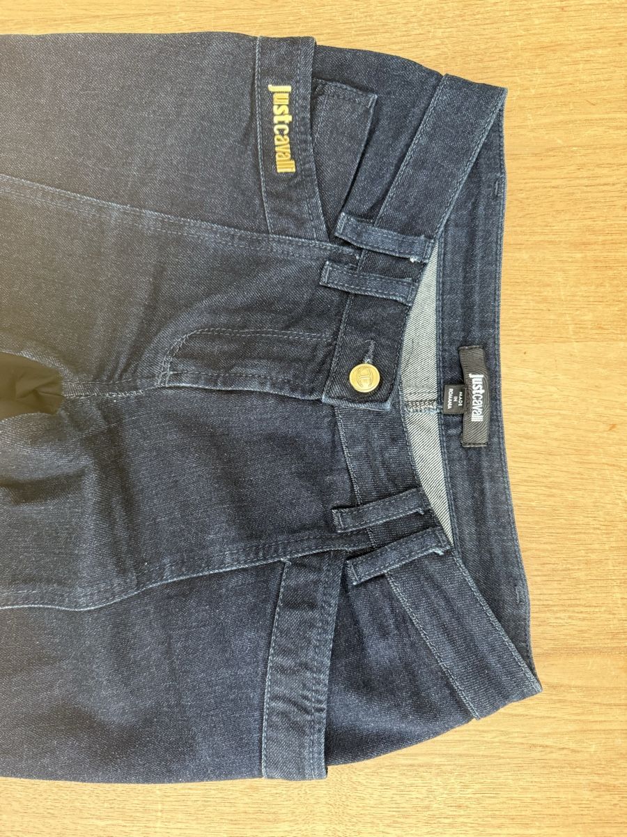 Pantaloni: Just cavalli hose – Usato da visp venduto da Kmemo1 1
