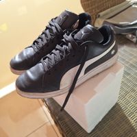 Scarpe Puma BMW Motorsport nero taglia 46 usato