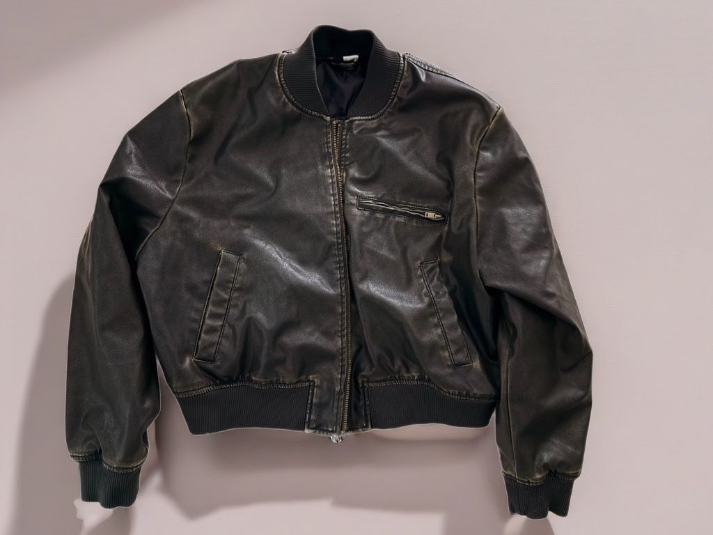 H&M Giacche: Dunkelbraune Jacke H&M  – Usato da Dietikon venduto da turicum_77
