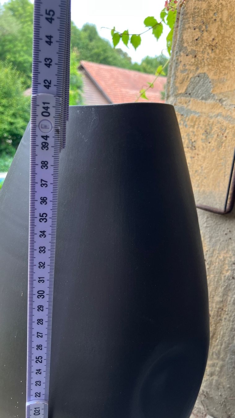 Vasi & Recipienti: Vase vintage keto Keramik ? – Usato da St-Cierges venduto da LeRegain 6
