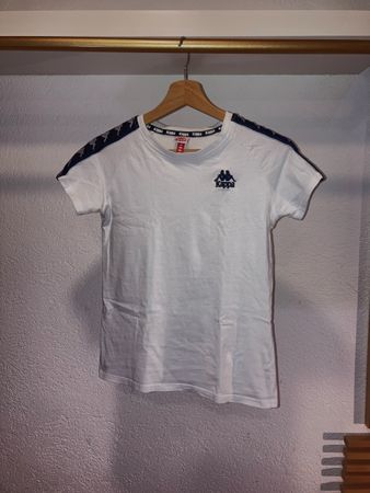 Kappa T-Shirt Gr. 152 (12yo)