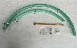 Bluemels „Schutzblech“ Typ Bianchi