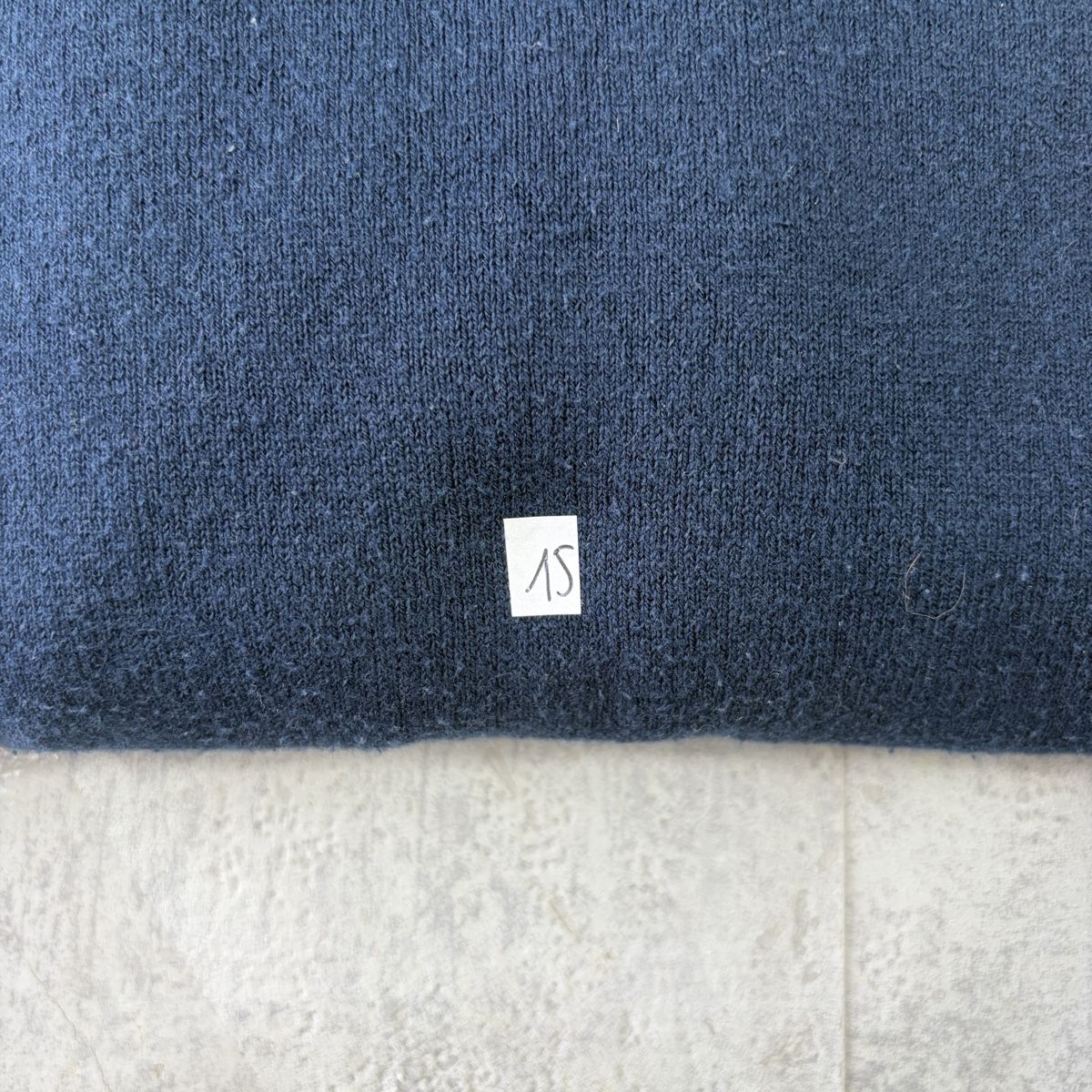 Stone Island Maglioni & Felpe: Pull Stone Island Bleu Marine Col Rond - L – Nuovo (secondo la descrizione) da Hauterive NE venduto da Leo_o 7