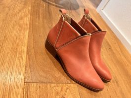 Esprit Stiefeletten, Grösse 38, neu!