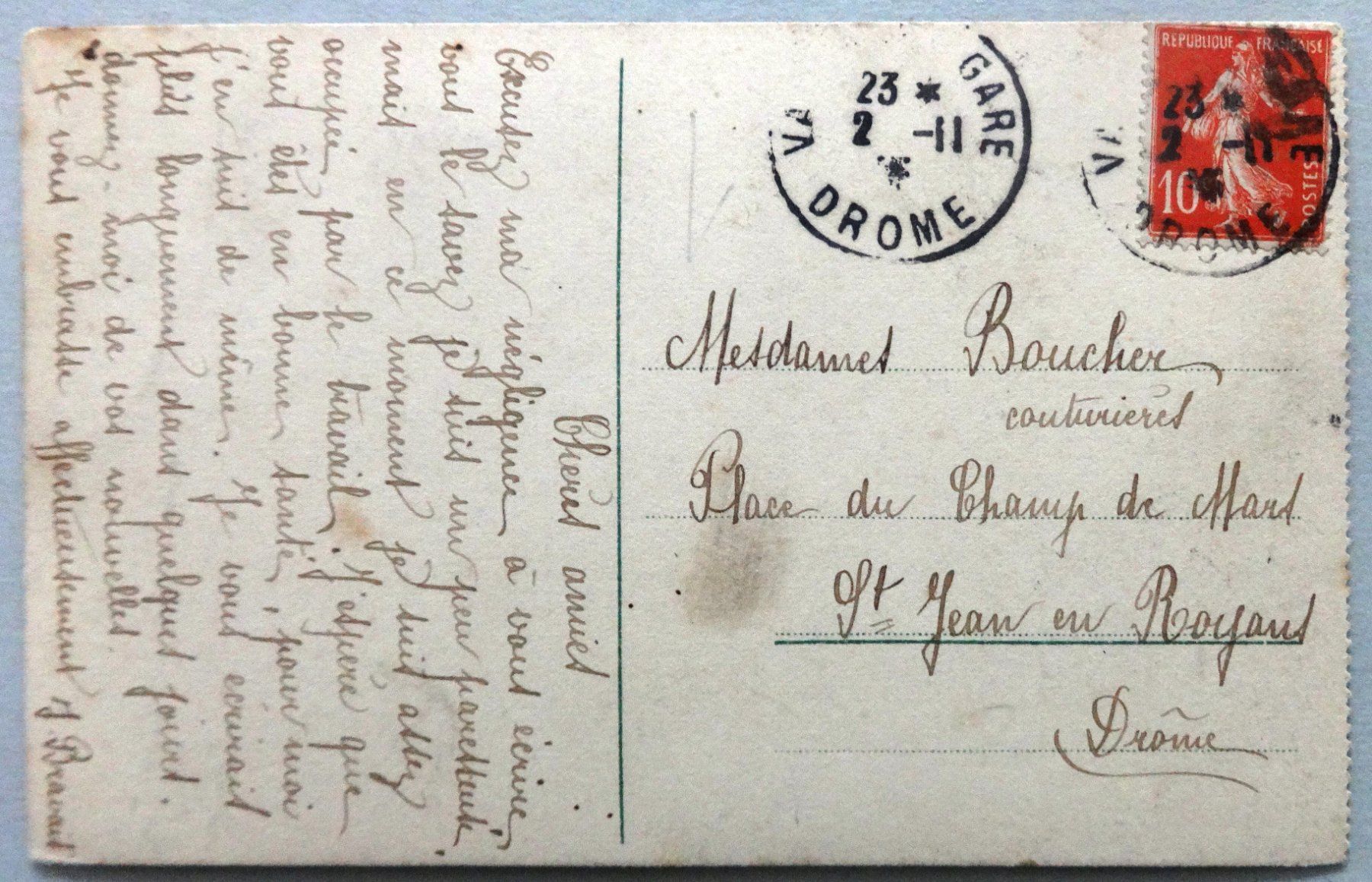 Cartes postales: Basel - Rathaus – Défectueux à Fétigny par Billy2miny 1