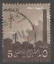 EGYPT VAR : Häuser, Turm in der Nacht   ( (15
