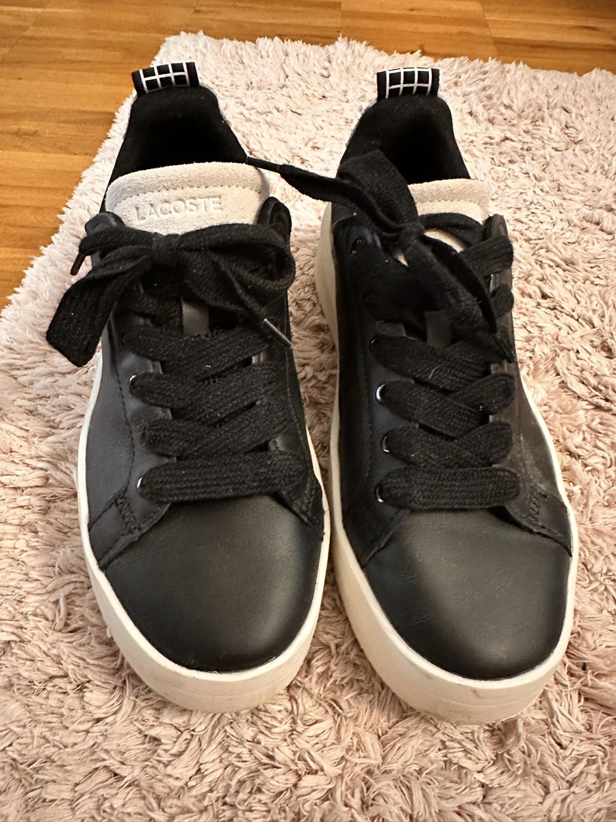 Lacoste Scarpe da donna: Lacoste Sneakers – Usato da Bülach venduto da titasilva 1