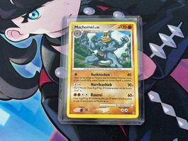 2009 POKEMON Machomei LV.62 Stormfront 20