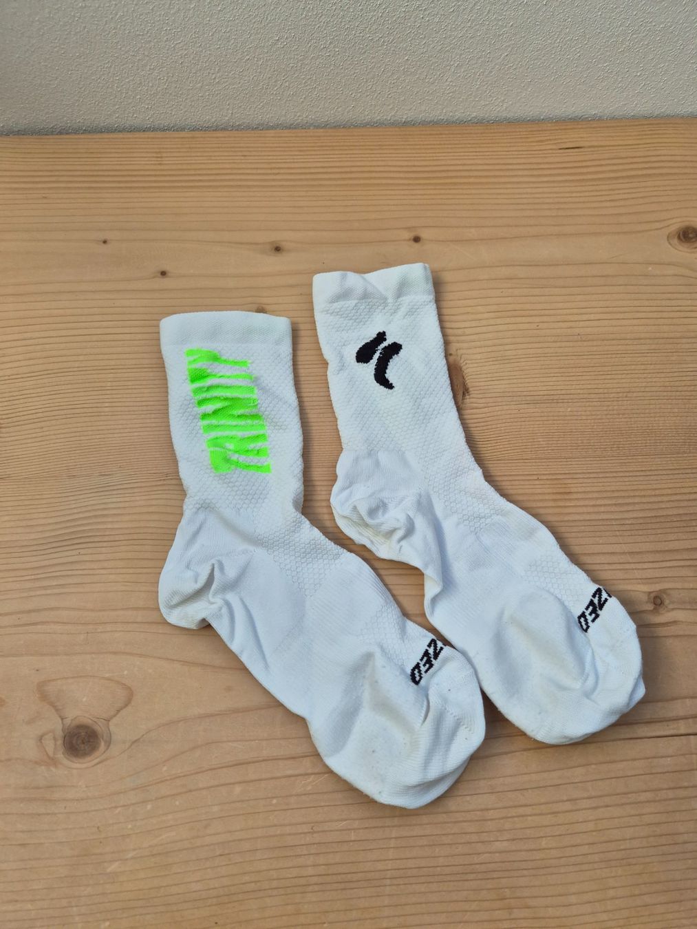 Specialized Calze: Specialized Trinity Socken – Usato da Selzach venduto da e30dtm