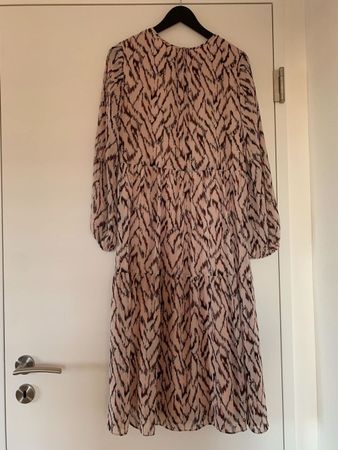 Midikleid von S.Olvier in Grösse 34/36