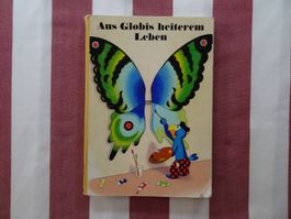Aus Globis heiterem Leben - 1 Auflage 1973 - G1037