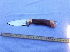 JAGDMESSER