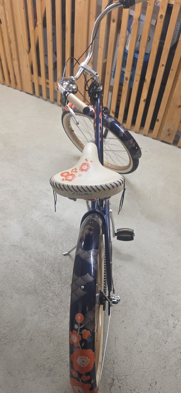 Vélos: Electra Beach Cruiser – D'occasion à Dallenwil par sur_7hrj 3