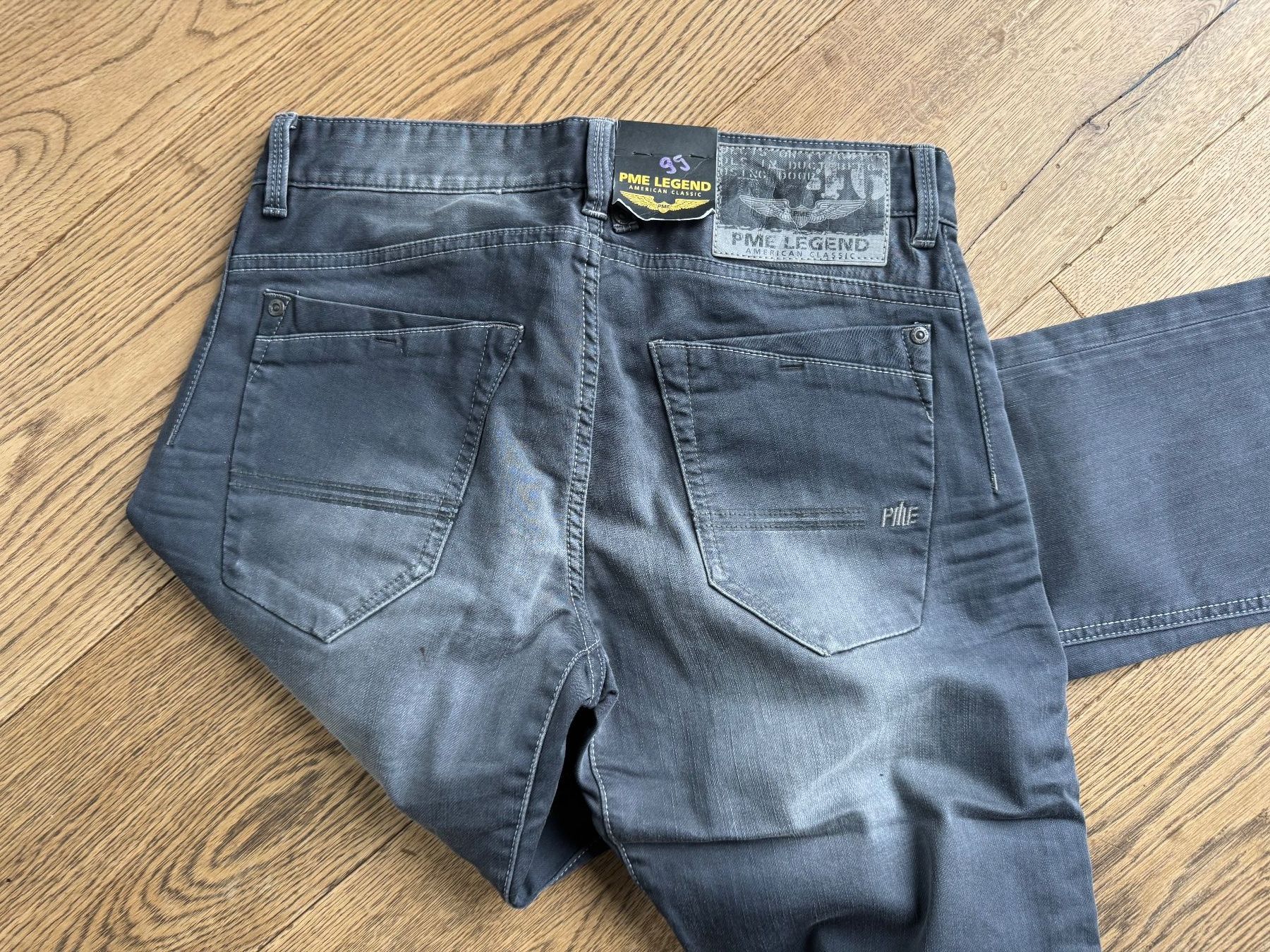 Pantaloni: Hose, PME **NEU**  29/32 – Nuovo (secondo la descrizione) da Stettfurt venduto da outlet72 3