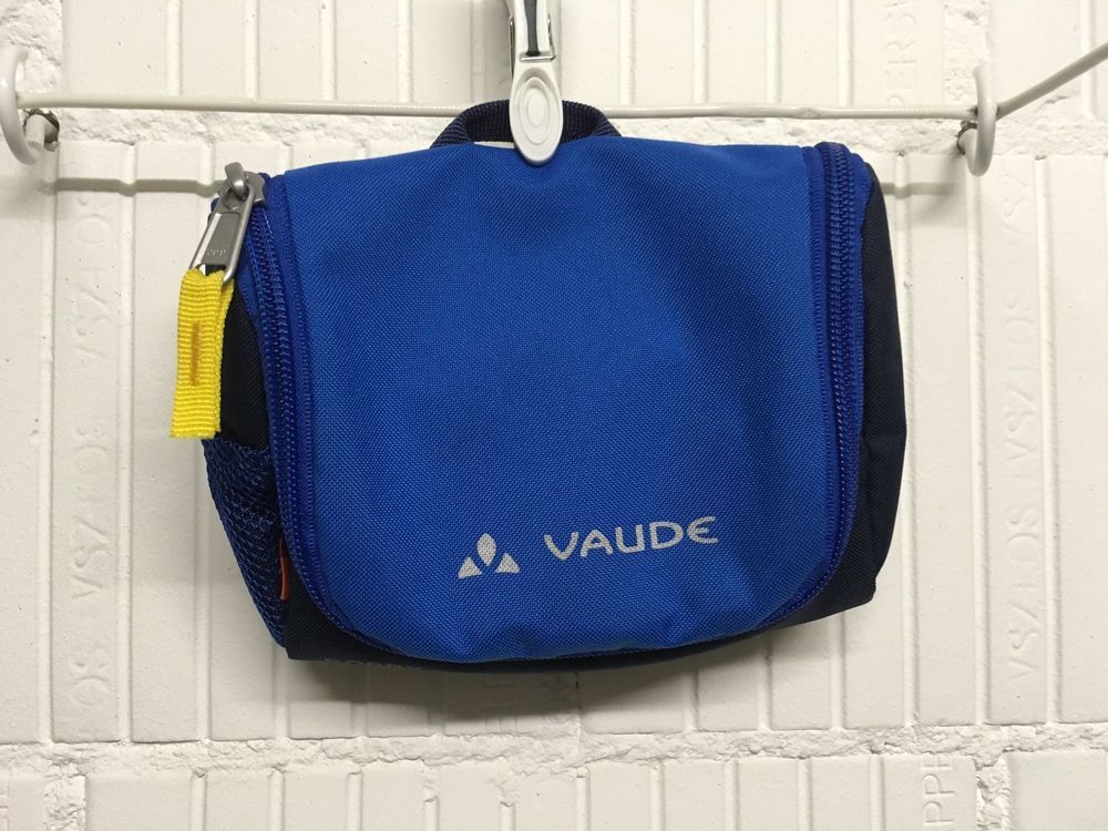 VAUDE Bobby Accessoire Enfant 1 Litre - Sac à Dos Hydratation Bright Pink/Cranberry