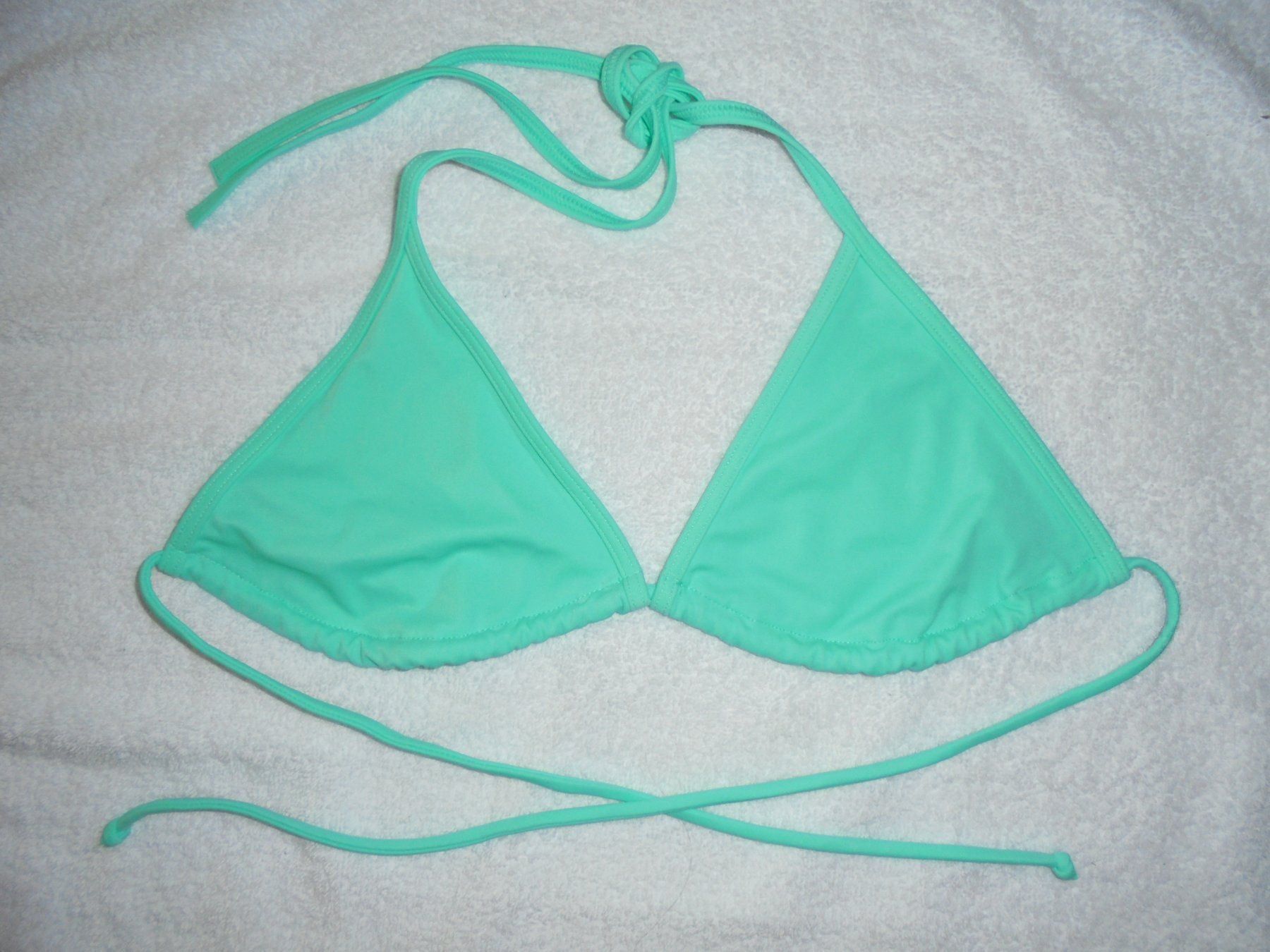 Victoria's Secret Costumi da bagno & Bikini: VICTORIA'S SECRET BIKINI GR. S – Nuovo e nell'imballaggio originale da Aarau Rohr venduto da PinkSchwein 1