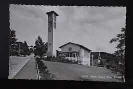 AK Luzern, Horw Prot. Kirche