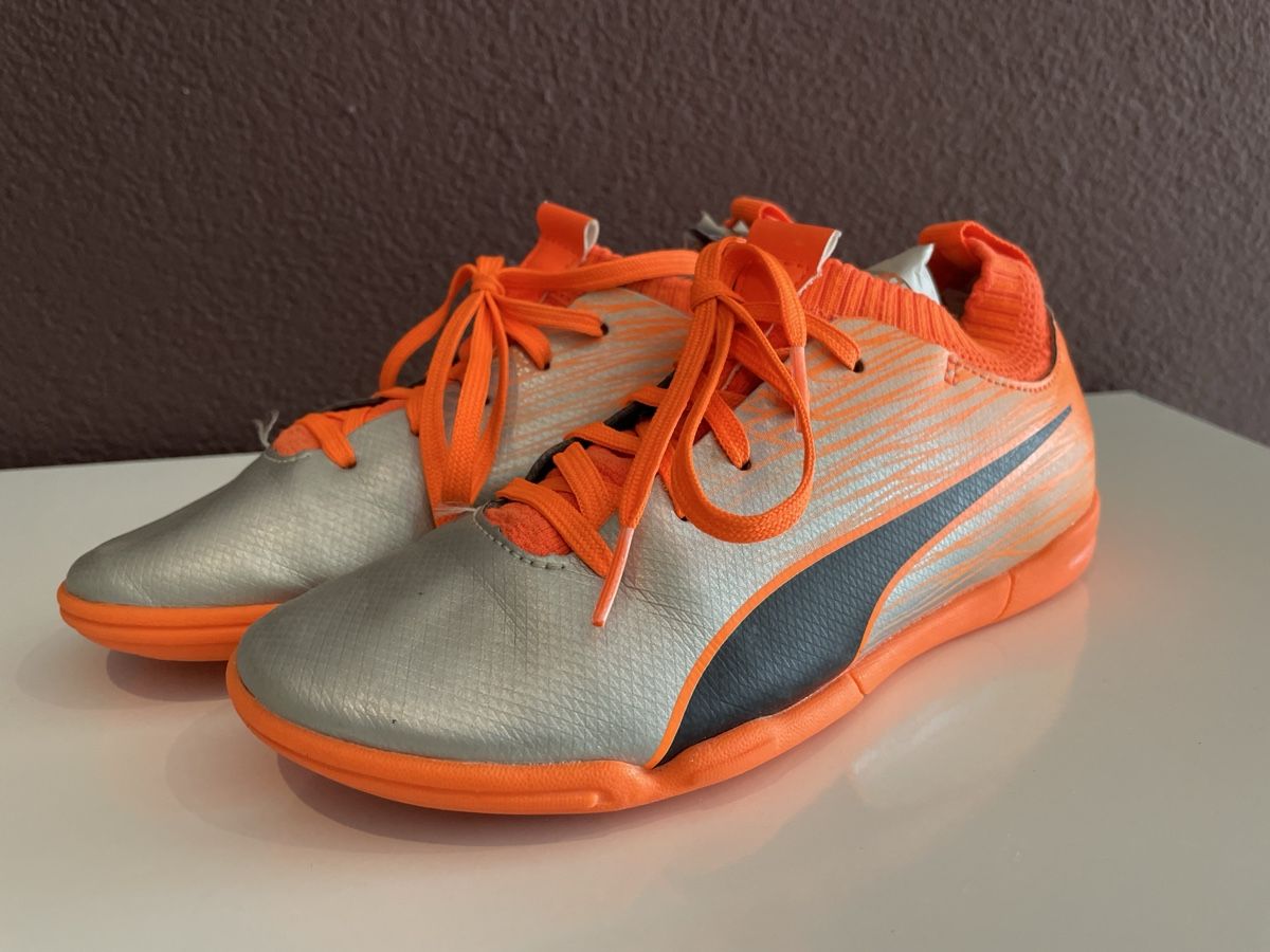 Puma Scarpe da uomo: Puma Sportschuh Gr 35 – Usato da Kriens venduto da boramisch